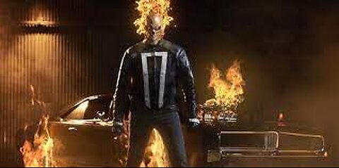 Review Marvel's Agents of SHIELD: Ghost Rider (Temporada 4 Episodios 1 al 8)