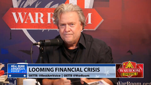 Looming Financial Crisis?