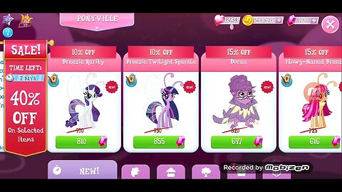 I Dream of Breezies MLP EVENT IS BACK!!!!