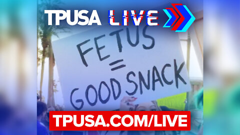 🔴 TPUSA LIVE: Buffalo NY Shooting