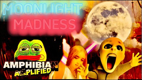 Moonlight Madness