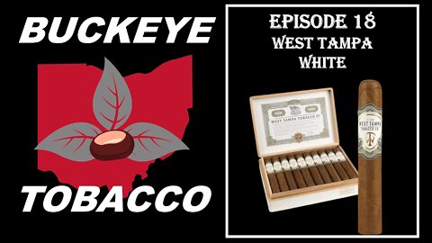 Episode 18 - West Tampa White