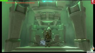 Sinawak Turakawak Gasas Musanokir SHRINE Zelda TOTK