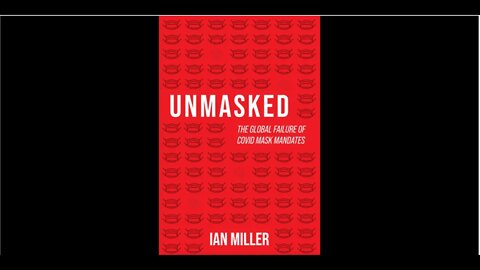 Unmasked, by Ian Miller - book review