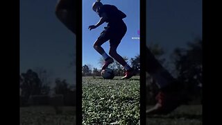 #football #soccertraining #training #shortsfeed #soccer #juggling #soccerlife #sports #shorts #short