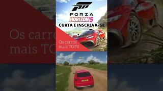 Como é o Audi RS 3 Sportback 2011 #shorts #forza4 #forza5 #forzahorizon5 #forzahorizon4