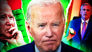 Joe Biden Will Never Be Impeached