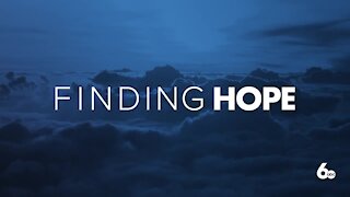 Finding Hope: Knowing when and where to seek professional help when you need it