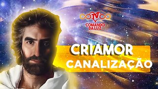 Canalização Criamor - Dez/21