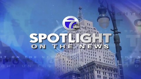 Spotlight on the News 11-4-2018