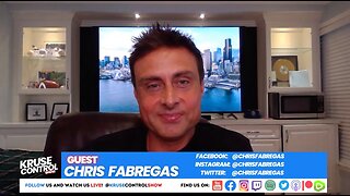 Meet Celebrity Photographer Chris Fabregas!