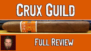 Crux Guild (Full Review)