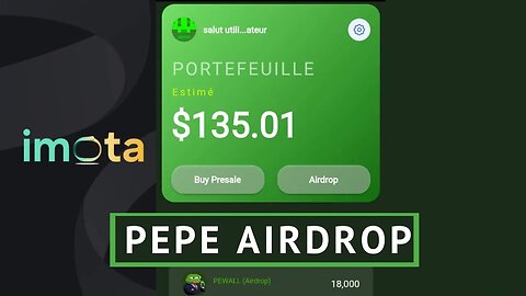 Deux minage crypto imota wallet crypto kyc Busd pepe