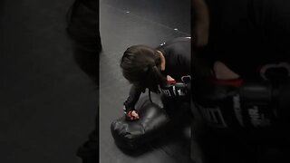 Vienna | Heroes Training Center | Kickboxing & Jiu-Jitsu | Yorktown Heights NY #Shorts