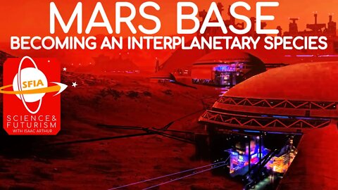 Mars Base