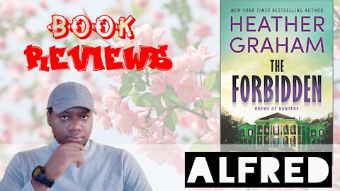 The Forbidden - Heather Graham : Book Reviews - by Alfred