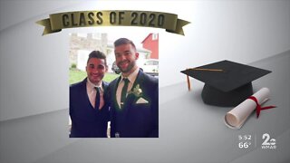 Class of 2020: Nick and Matt Pretaglia