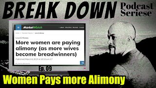 B.D.S - Ep.09 - Women Pays More Alimony