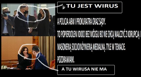 ŚMIERĆ ZAKŁAMANEGO DZIENNIKARZA. KORUPCJE MASOŃSKIE. I STADO DEBILI Z POLICJI