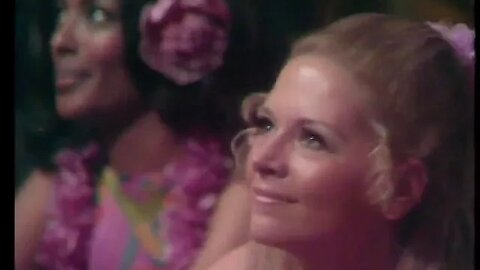 PLAYBOY After Dark - Smokey Robinson & The Miracles - S02E13 - 2-20-70
