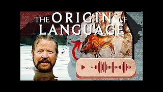 How did the First Language Begin? The Mystery of the Pirahã
