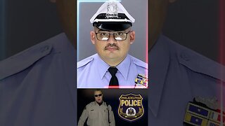 Police Officer Richard Mendez, Philadelphia Police Dept., PA, End of Watch: Thu, Oct 12, 2023