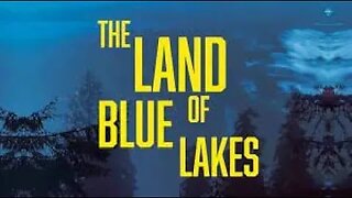 The Land Of Blue Lakes (2021) Movie Review