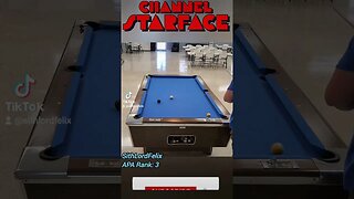 #9ball practice drill