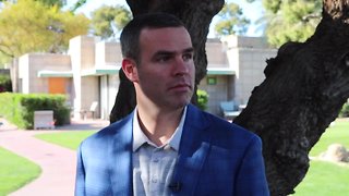 3/25 Bills GM Brandon Beane at the 2019 NFL Annual Meetings