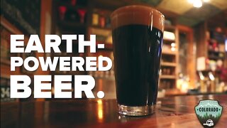 Discover Colorado: 'Earth-powered beer' at Pagosa Springs' Riff Raff Brewing Co.