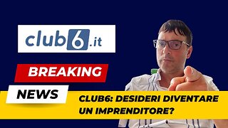 Desideri aprire un attività commerciale ma non hai i soldi ? Bene questo video allora è per te