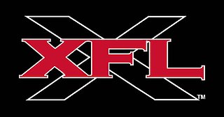 UFA Flashbacks: 2001 XFL Debut