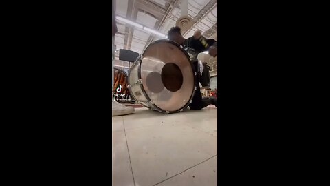 BASS DRUM SOLO ⭐️