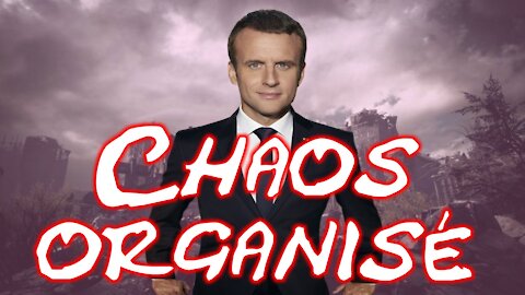 Chaos organisé