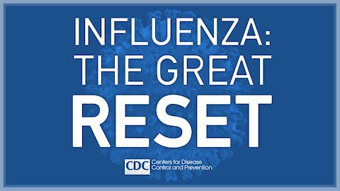 The Great Reset of Influenza in 2022 -