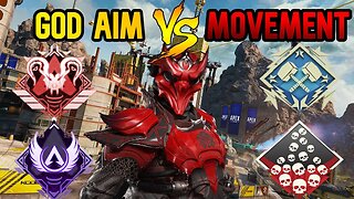 STRATIGY VS MECHANICS What is BETTER? (Apex Legends Tips)