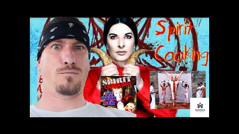 #KimKardashian #SpiritCooking #Occult -Weird Hollywood dinners with known satanist Marina Abramovic