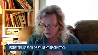 BPS school familes & teacher data may have been breached