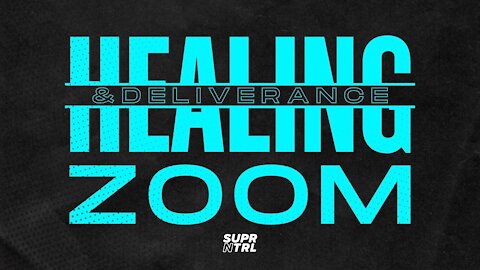 HEALING AND DELIVERANCE FROM DEMONS LIVE ON ZOOM | EP. 6