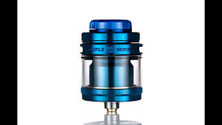 PROFILE M WOTOFO & MRJUSTRIGHT1 RTA MESH !!!!