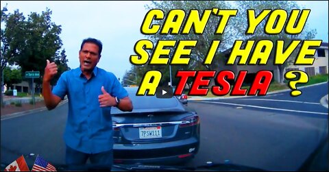 Road Rage USA & Canada | Bad Drivers, Hit and Run, Brake check, Instant Karma, Car Crash | New 2022