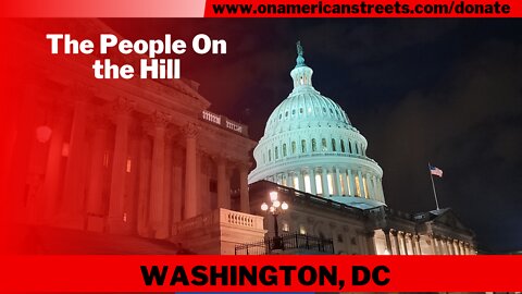 People On The Hill