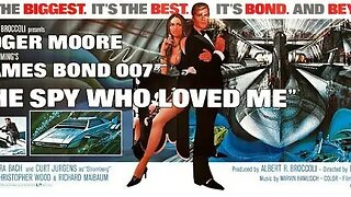 007's car😱😱 #film #movie #thespywholovedme #jamesbond #jamesbondmovie