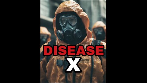 Disease 𝗫