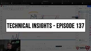 Forex Market Technical Insights - Episode 137