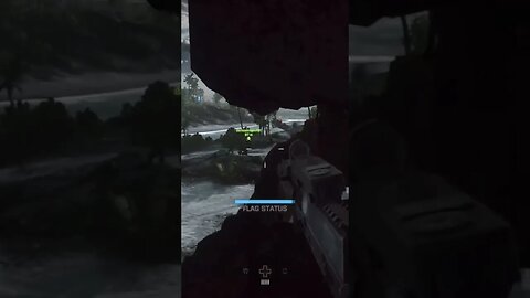 When the 5.56 just won't do... [BF4]