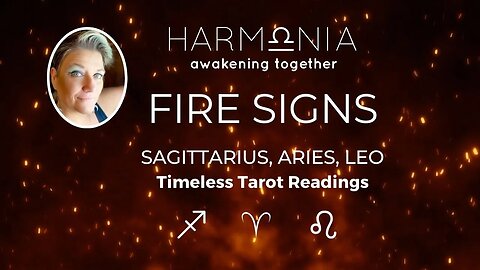 You Are Being Asked To Remove The Limitations | Fire Signs: Sagittarius, Aries, Leo | Timeless Tarot