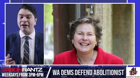 Jason Rantz Show: Democrats defend abolition in Seattle