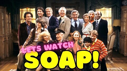 SOAP! Season 1 Episode 6 Reaction: Shocking Twists and Emotional Turns!