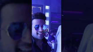 Krushna Abhishek Masti